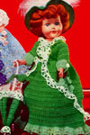 Rosie O'Grady