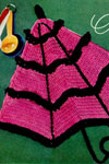 Parasol Potholder