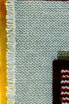 Sophisticate Place Mat & Glass Jacket