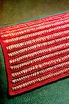Hairpin Lace Chair Set 1
