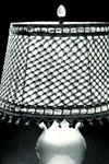 Lover's Knot Lamp Shade Cover