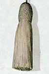 Tassel Shade Pull