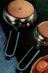 Pan Handle Cover