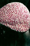 Pink Cloche