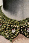 Jewelled Collar