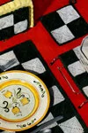 Checkerboard Set