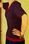 Torso Blouse