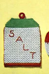 Pot Holder Set