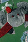 Elephant Hanger
