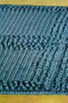 Aqua Rug