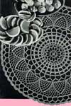 Cloverleaf Doily
