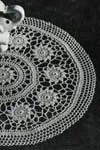 Spin-a-Way Doily
