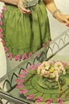 Tulip Time Motif