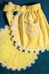 Daisy Fair Motif