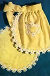 Daisy Fair Motif