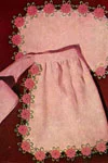 American Beauty Motif