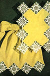Star of Venice Motif