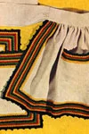 Peasant Weave Edging