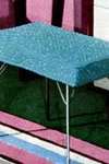 Bedroom Bench Cover