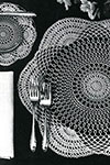 Sea Shells 8-Piece Luncheon Set
