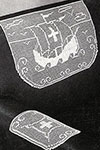 Caravel Chair Set