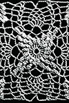 Pineapple Motif