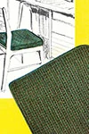 Seat Pad