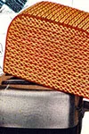 Toaster Cover