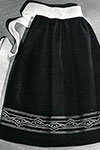 Hostess Apron