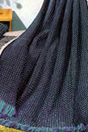 Peacock Afghan