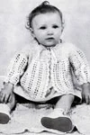 Infant's Jacket