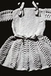 Knitted Swing Dress