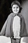 Cape and Hat