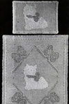 Kitty Carriage Set