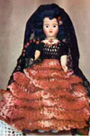 Miss Spain