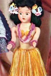 Miss Hawaii