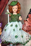 Irish Colleen