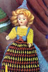 Miss Sweden