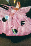 Porky Dot Pin Cushion