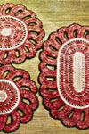 Popcorn Hot Plate Mats