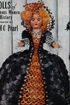 Queen Elizabeth Doll