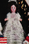 Empress Josephine Doll