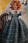 Priscilla Doll