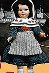 Anjou Doll