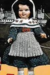 Anjou Doll