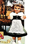 Lorraine Doll
