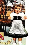 Lorraine Doll