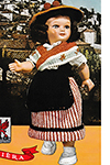 Rivièra Doll