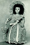 Sunbonnet