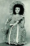 Sunbonnet